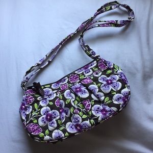 vera bradley small purse